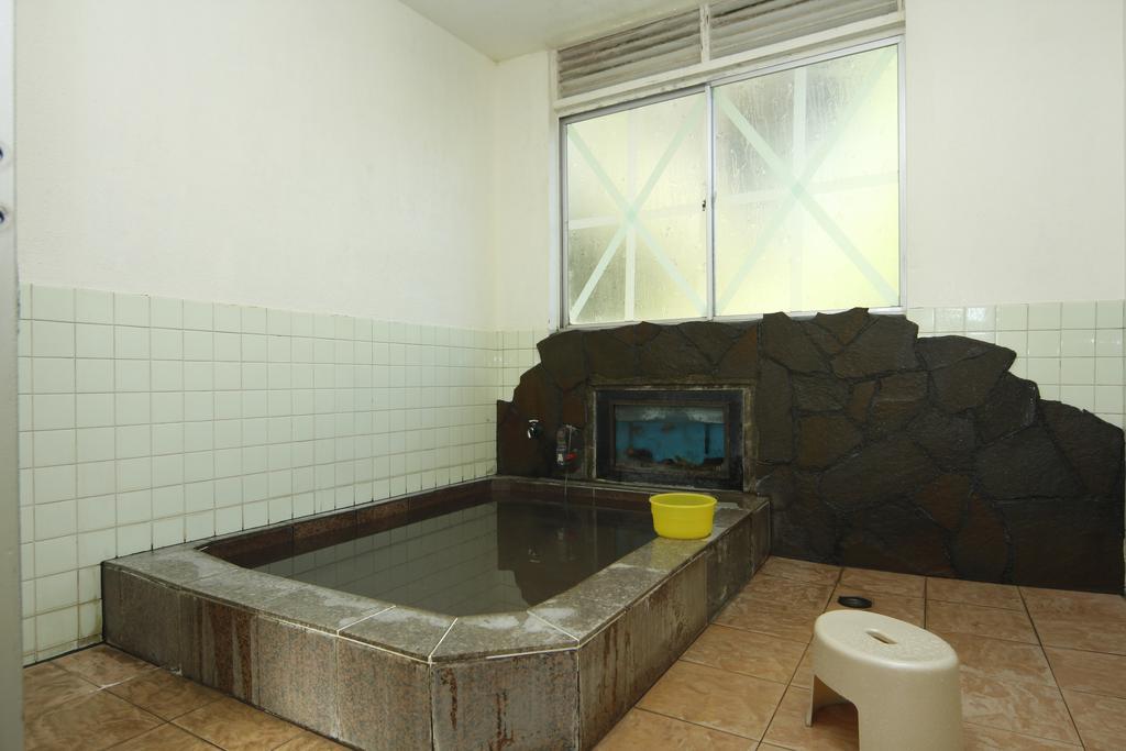 Minshuku Michiyasou Hotel Kirishima Exterior photo