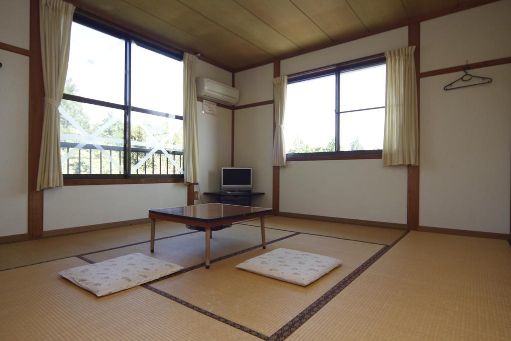 Minshuku Michiyasou Hotel Kirishima Exterior photo
